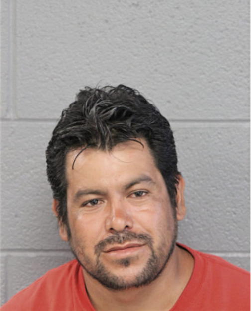JESUS GARCIA, Cook County, Illinois
