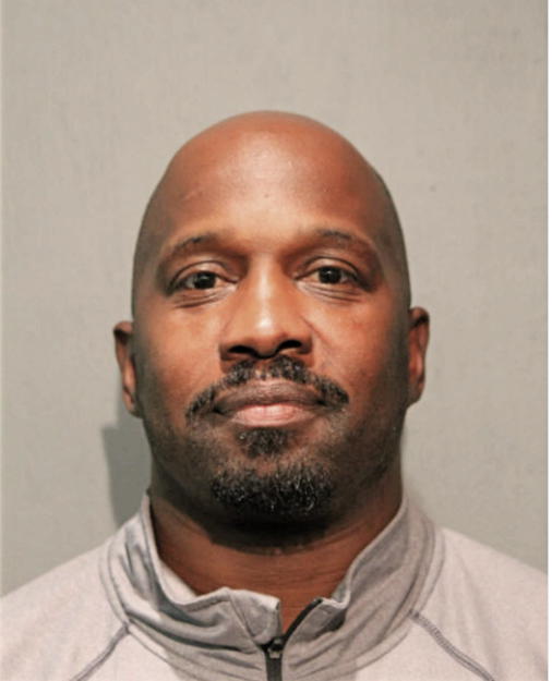 GREGORY G GATEWOOD, Cook County, Illinois