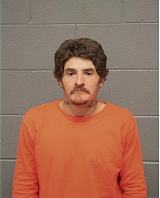 JOSEPH E GIANCASPRO, Cook County, Illinois