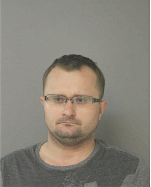 DANIEL W GIERCZYK, Cook County, Illinois