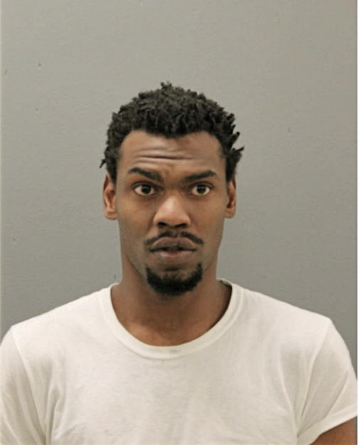 SHAQUILLE GILMORE, Cook County, Illinois