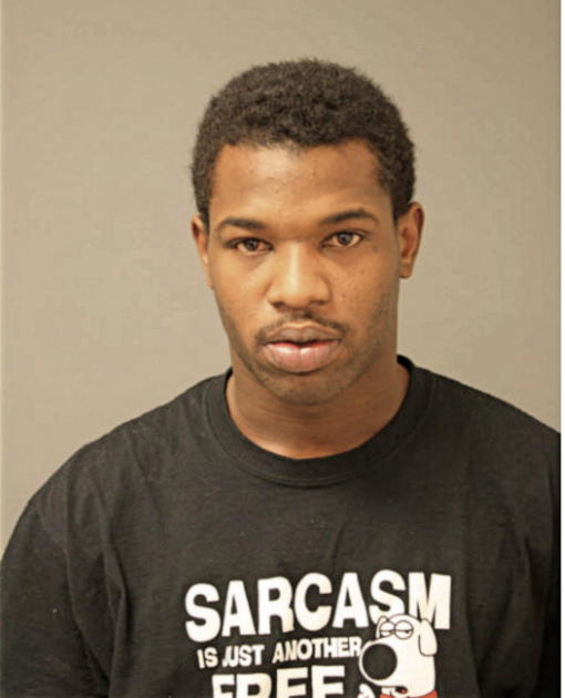 CHRISTOPHER L GORDON, Cook County, Illinois
