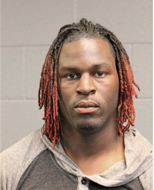 TAYLOR GREEN, Cook County, Illinois