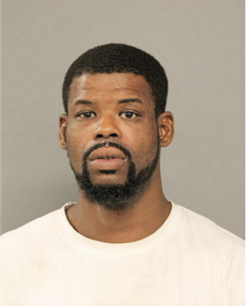 DAMINNIUSE GUYTON, Cook County, Illinois