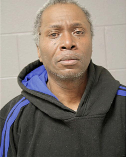 JAMES A HARPER, Cook County, Illinois