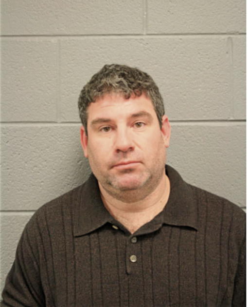 SCOTT M HARRIS, Cook County, Illinois