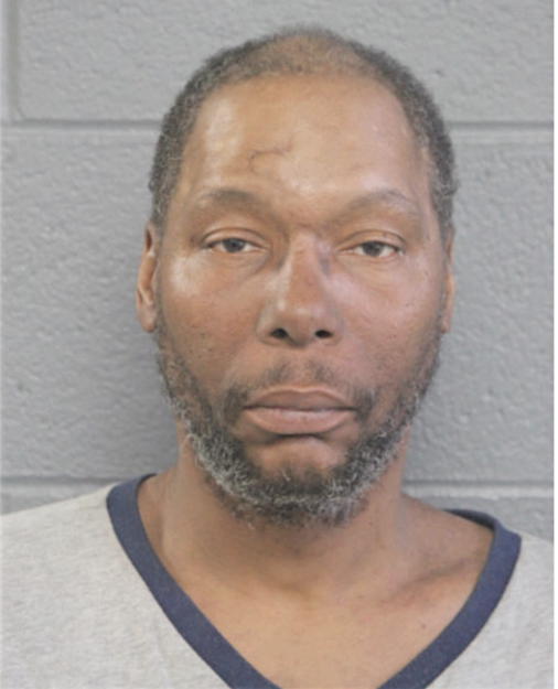 TONY A HARRIS, Cook County, Illinois