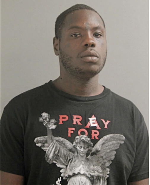 EMANUEL L HART, Cook County, Illinois
