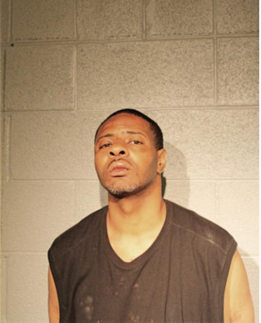 ANTHONY HAWKS, Cook County, Illinois