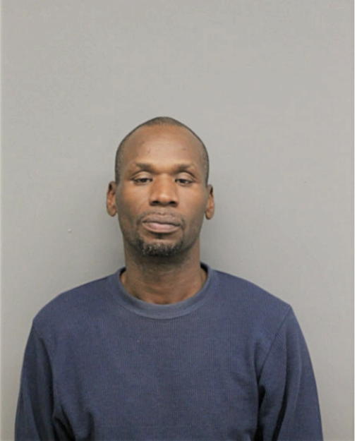 EARNEST J HAYES, Cook County, Illinois