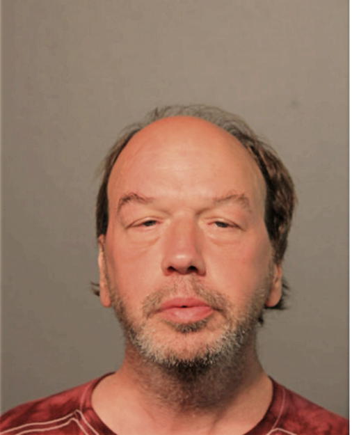 PHILLIP NICHOLAS HENN, Cook County, Illinois