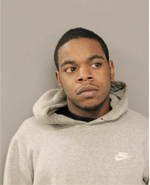 ANTHONY M HERBERT, Cook County, Illinois
