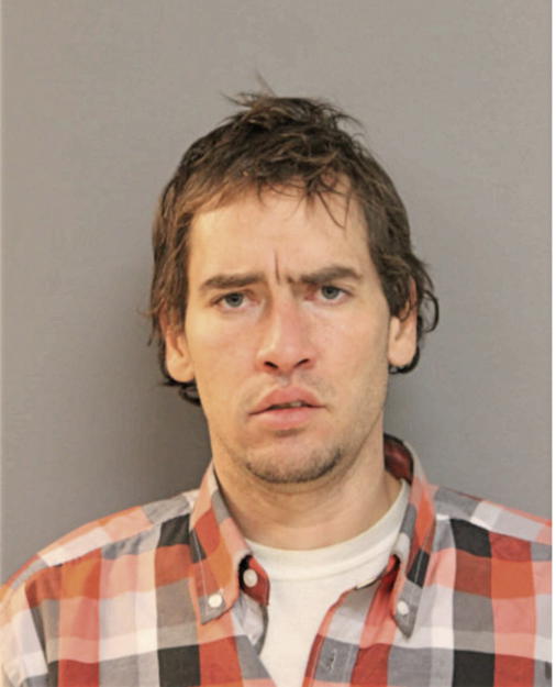 FERNANDO HERNANDEZ, Cook County, Illinois