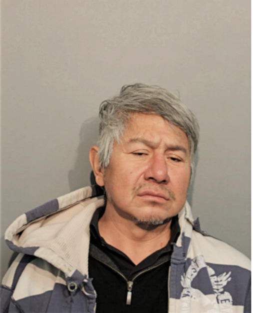 JOAQUIN HERNANDEZ, Cook County, Illinois