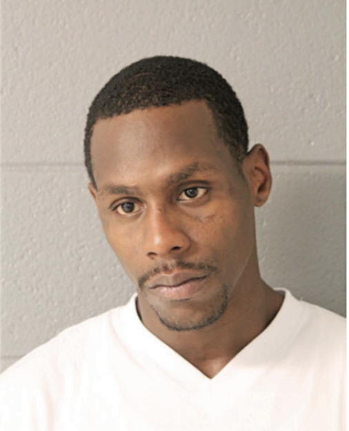 ROSCOE HOLLIE, Cook County, Illinois