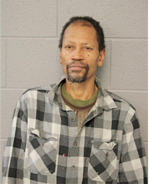 VICTOR C HOOD, Cook County, Illinois