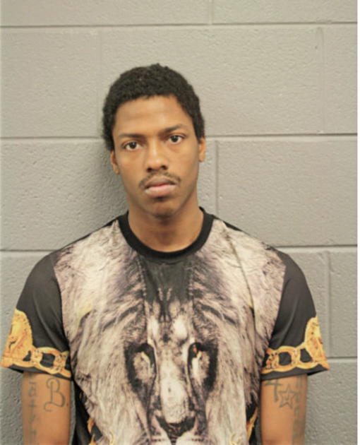 KENNETH HOWARD, Cook County, Illinois