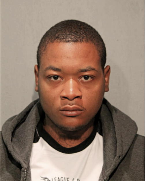 SEAN C HUMES, Cook County, Illinois