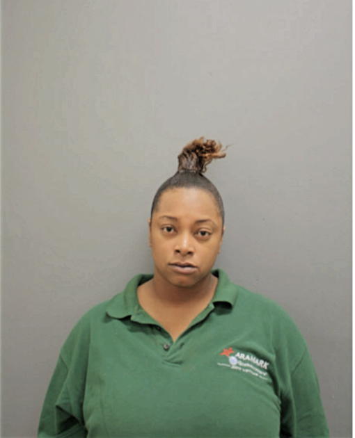 ROSA O INGRAM, Cook County, Illinois