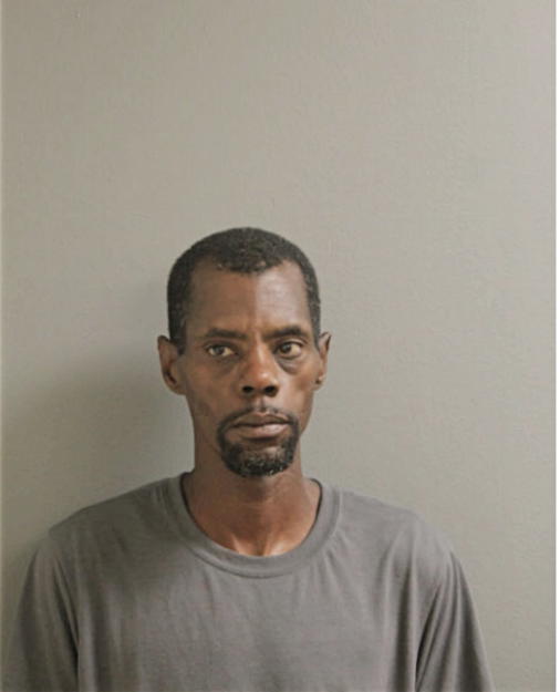 CLEVELAND JACKSON, Cook County, Illinois
