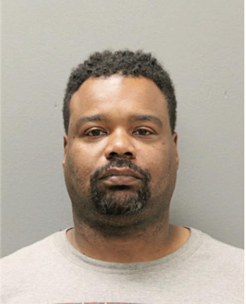 DARRYLE JACKSON, Cook County, Illinois