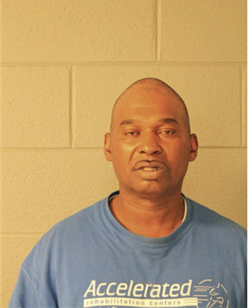 CALVIN JAKES, Cook County, Illinois
