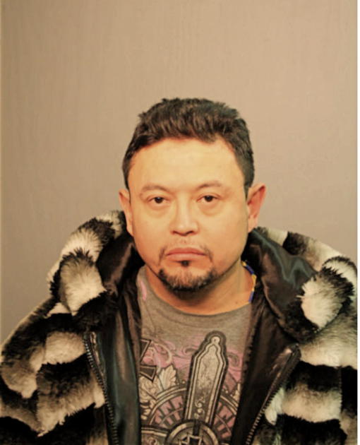PABLO JIMENEZ, Cook County, Illinois