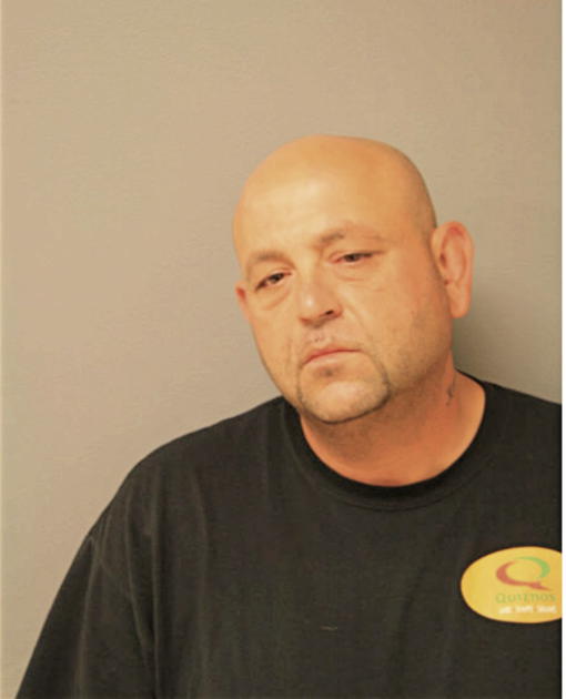 SONNY JOHN, Cook County, Illinois
