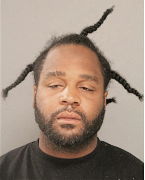 JOSEPH E JOHNSON, Cook County, Illinois