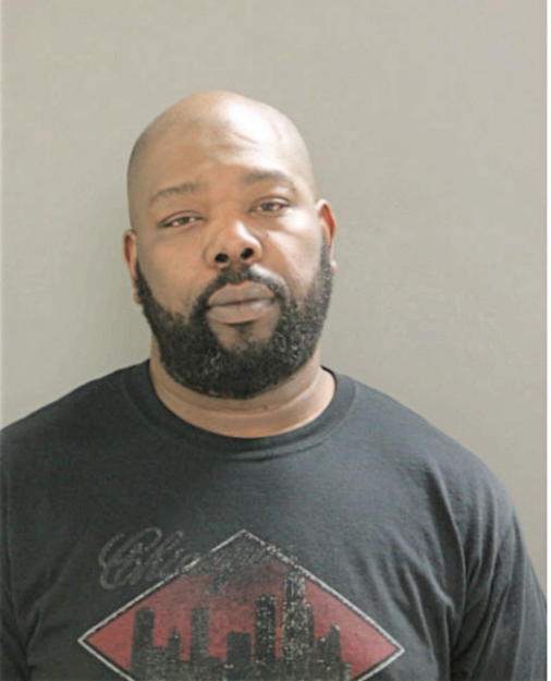 GREGORY J JONES, Cook County, Illinois