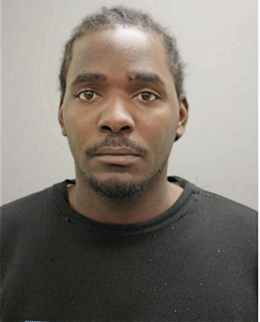 HASSAN S JONES, Cook County, Illinois