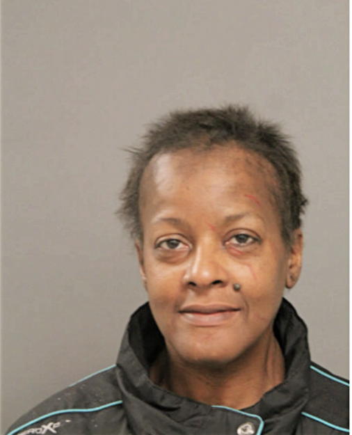 JACKIE JONES, Cook County, Illinois