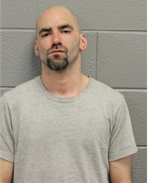 RONALD J JOURIGE, Cook County, Illinois
