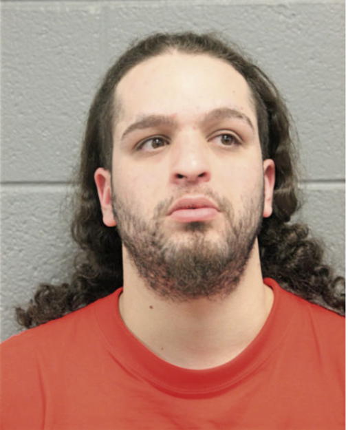 OMAR JUMA, Cook County, Illinois