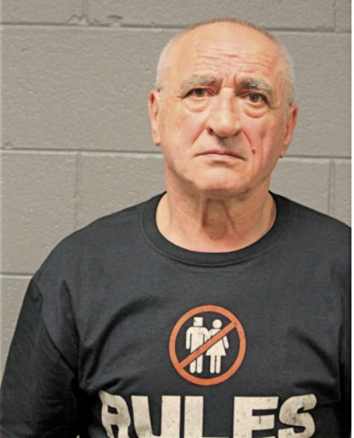 ANDREJ KAMINSKI, Cook County, Illinois
