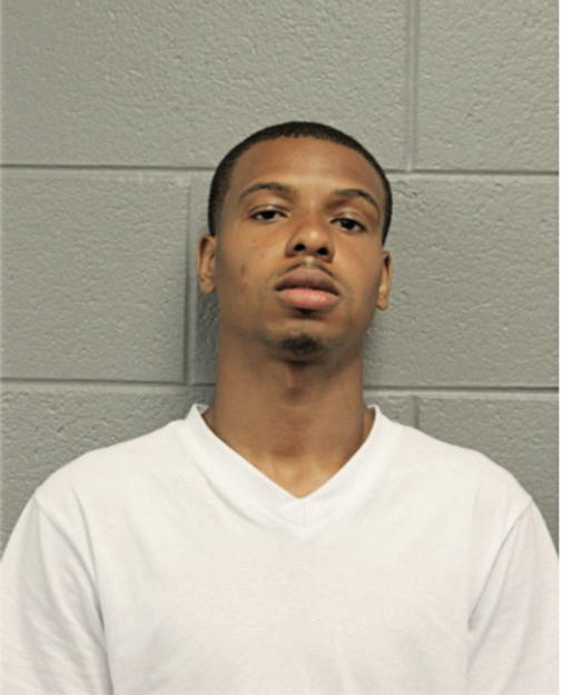LEROY KENNEDY, Cook County, Illinois