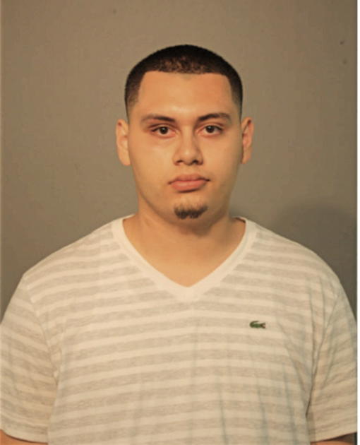 DANIEL CAMILO LANCHEROS, Cook County, Illinois
