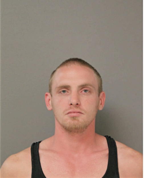 CODY E LANDRUS, Cook County, Illinois