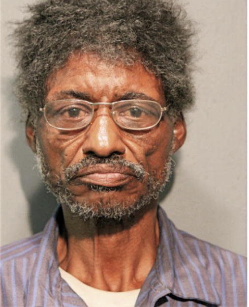 EMERY L LAWSON, Cook County, Illinois