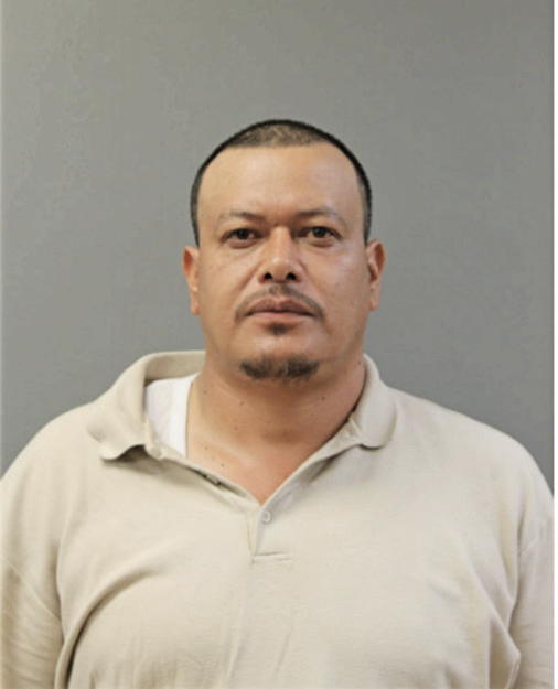 MANUEL LEGASPE-SAMUDIO, Cook County, Illinois