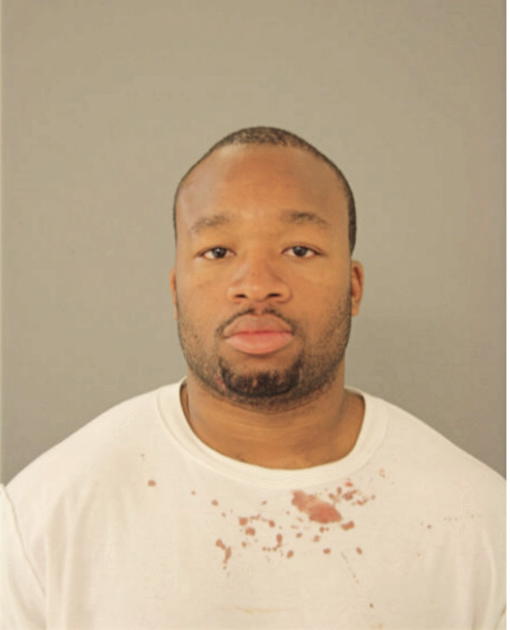 FREDERIC D LEWIS, Cook County, Illinois