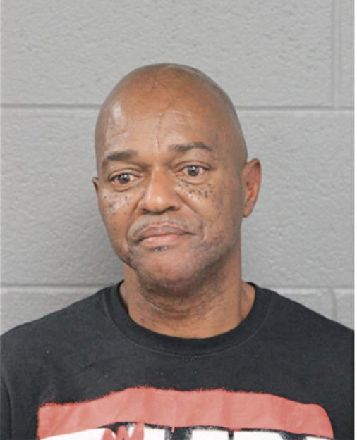 ANDREW LEE LINDSEY, Cook County, Illinois