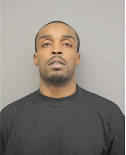 DEANDRE L LOFTON, Cook County, Illinois