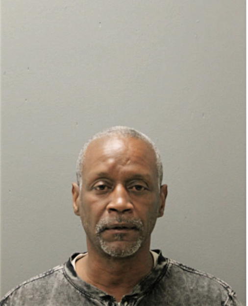 GREGORY P LUCKETT, Cook County, Illinois