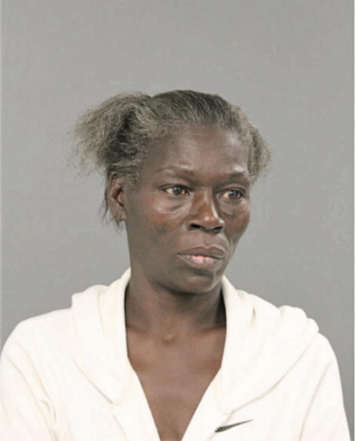 VONESTER MARTIN, Cook County, Illinois