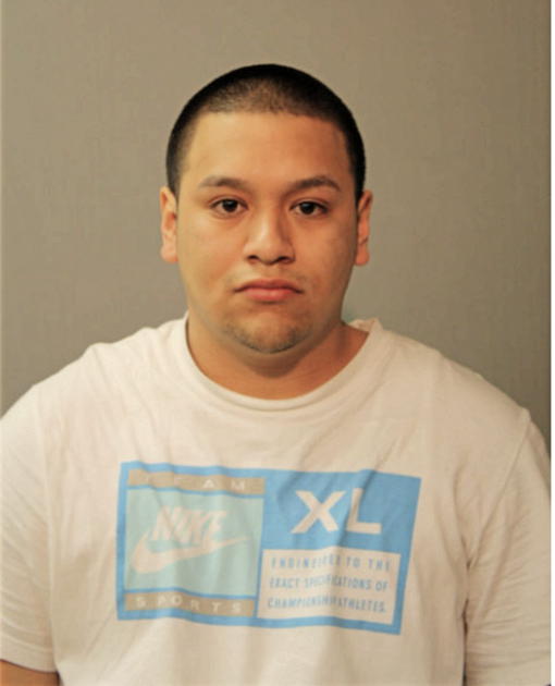 PABLO MARTINEZ, Cook County, Illinois