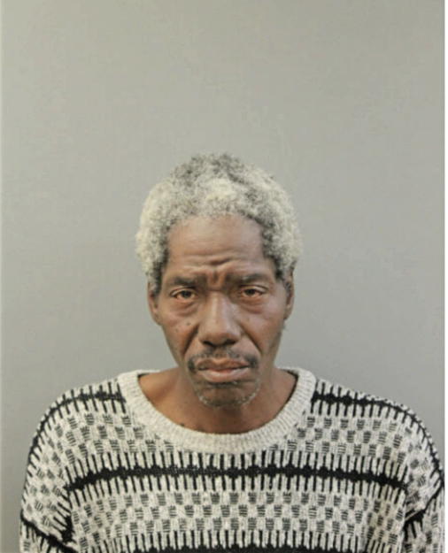 LARRY MCCULLOGH, Cook County, Illinois