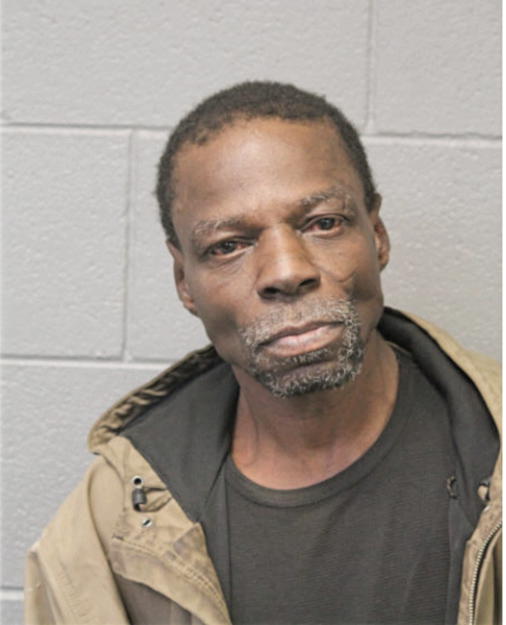 KELVIN MCGEE, Cook County, Illinois