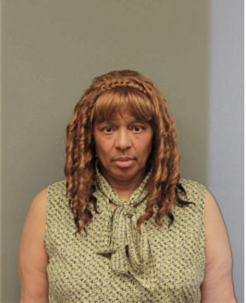 CHRISTINE MCKATHERINE, Cook County, Illinois