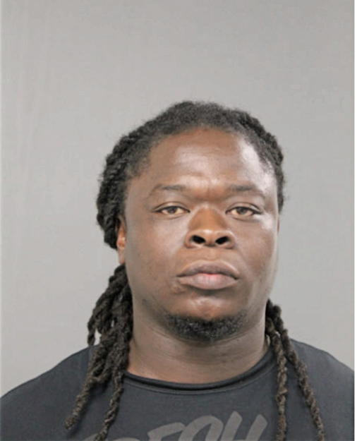 DEANDRE L MCMICHAELS, Cook County, Illinois